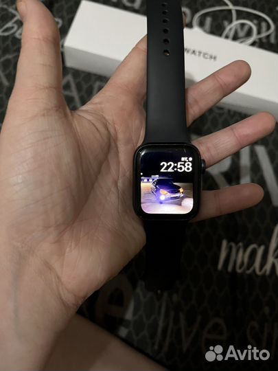 Apple watch Se