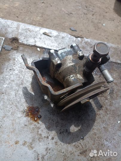 Насос гидроусилителя для Hyundai Accent