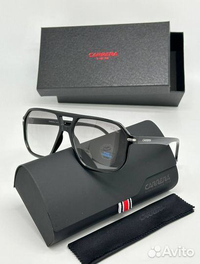 Солнцезащитные очки