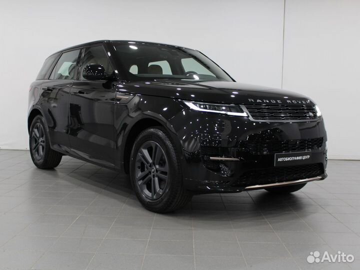 Land Rover Range Rover Sport 3.0 AT, 2023, 14 км