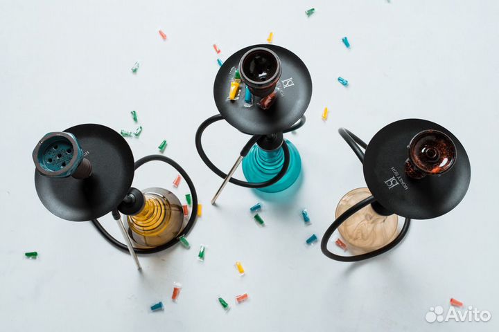 Аренда кальяна/ услуги кальянщика