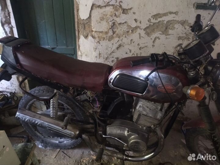 Jawa350. 638