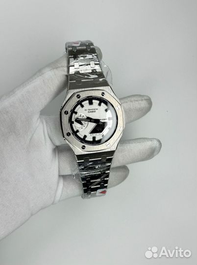 Наручные часы Casio