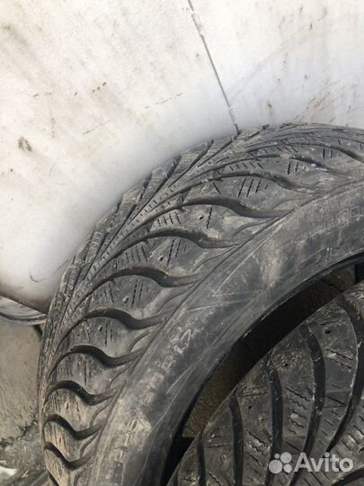 Goodyear UltraGrip Extreme 225/60 R17