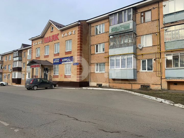 Помещение св. назначения 48.7м²