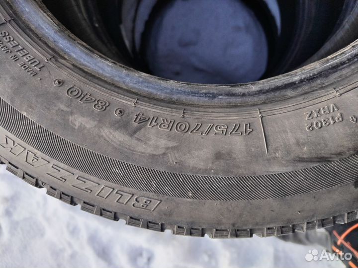 Triangle TRD88 175/70 R14