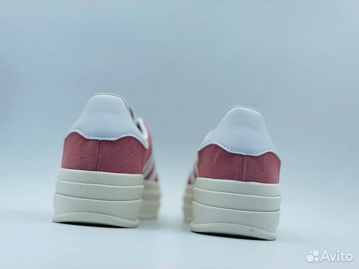 Кроссовки Adidas Gazelle