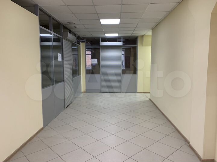 Свободного назначения, 15-76,9м²