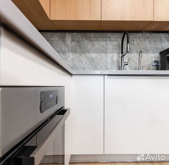 Кухонный гарнитур в рассрочку
