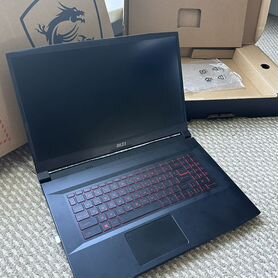 Msi katana gf76 12uc 422xru