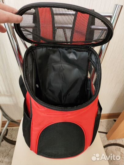 Рюкзак для кошек