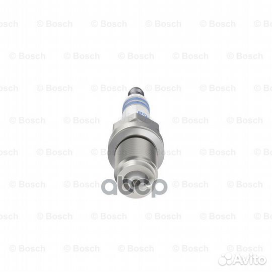 Свеча зажигания FR6LII330X (1.0) 0242240675 Bosch