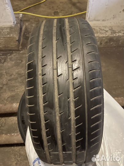 Toyo Proxes T1 Sport 235/55 R18 100