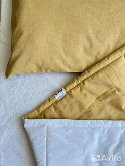 Комплект постельного белья хлопок