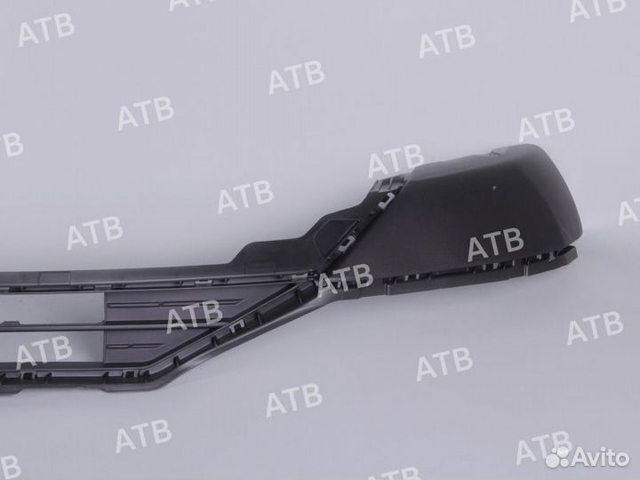 Бампер передний низ Chery Exeed TXL 1 2021-2024