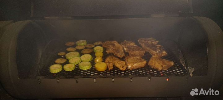 Мясо оленя, лося, косули, барсучий жир