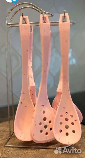 Кухонный набор новый 8 марта