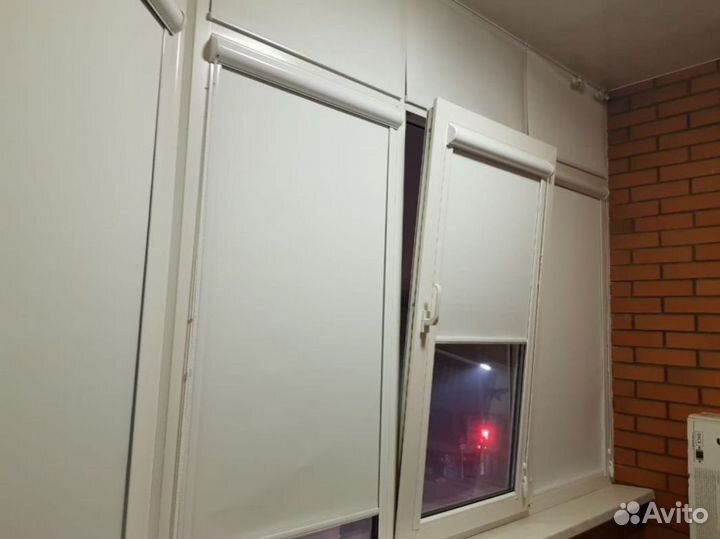 Вертикальные жалюзи Y29560-H1991