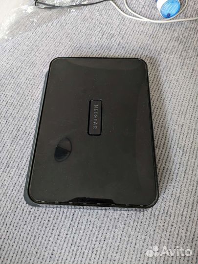 Роутер Netgear wdr4300