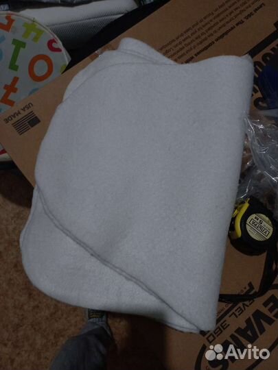 Гладильная доска IKEA широкая