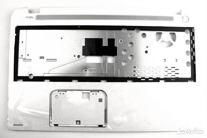 Toshiba C50D-A Верхняя (C case) белая