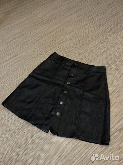 Юка кожаная (на талию -60 см)