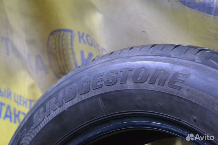 Bridgestone Ecopia EX20RV 195/65 R15