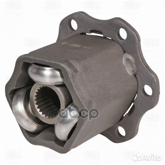 ШРУС для а/м Audi A4 B8 (07) (внутр.) (GO 1817)