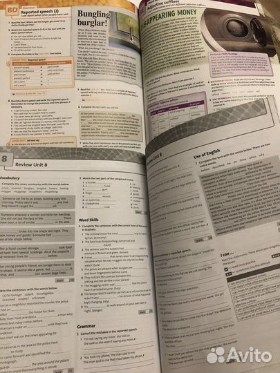 Third Edition Solutions. Pre-Intermediate