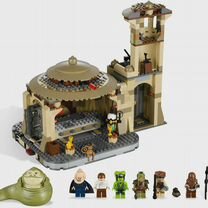 lego 9516