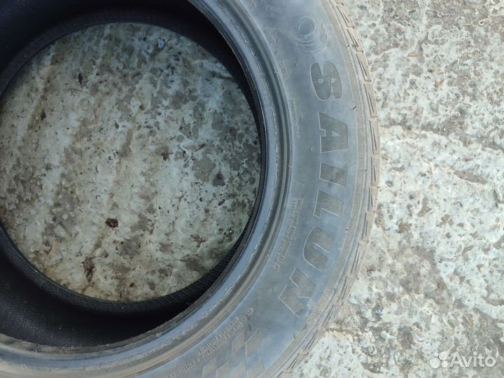 Sailun Atrezzo Elite 225/55 R16