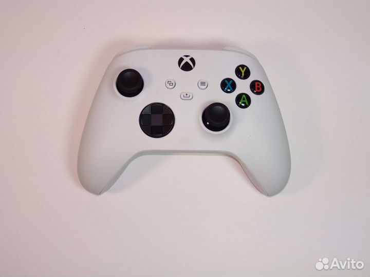 Приставка Xbox series S 512gb. +7 игр