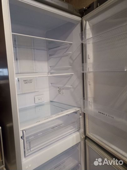 Холодильник