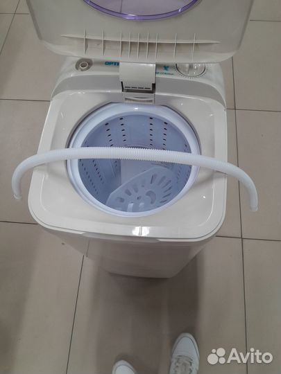 Центрифуга для отжима белья