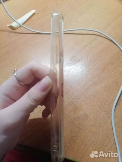 Чехол на honor 9x