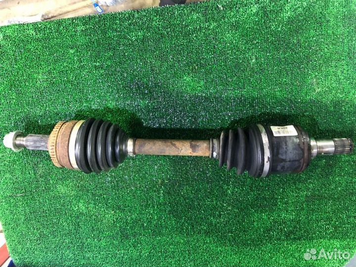 Полуось (привод) передний левый Ssangyong Actyon