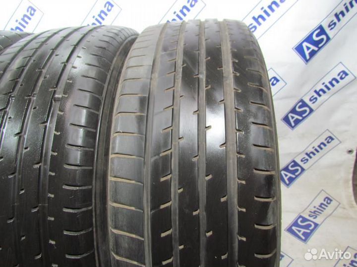 Toyo Proxes R36 225/55 R19 96R
