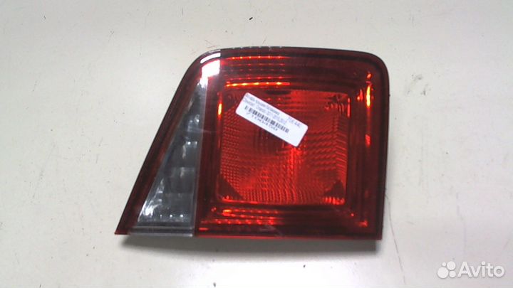 Фонарь крышки багажника Chevrolet Orlando, 2012