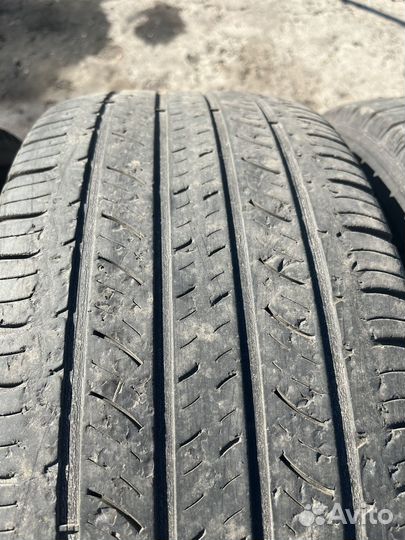 Michelin Latitude Tour HP 235/65 R18 104H