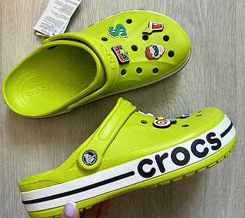 Crocs мужские