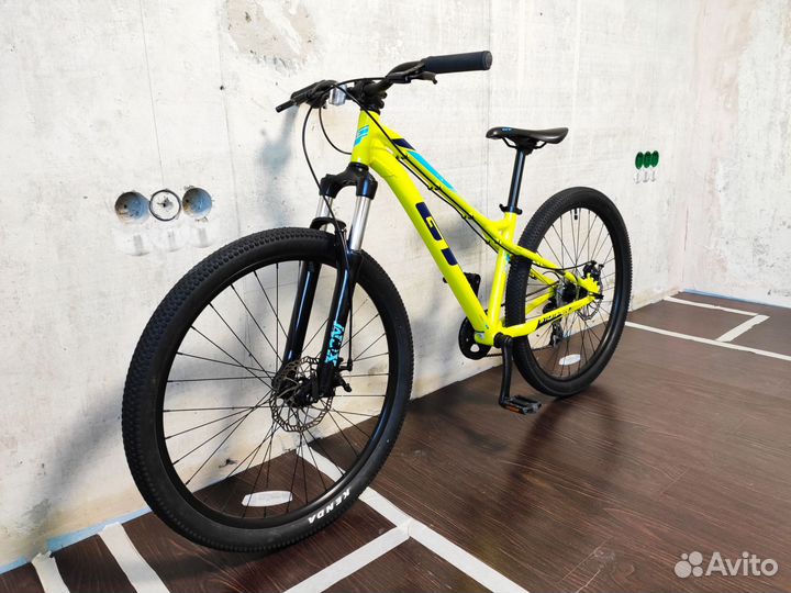 Велосипед GT 26