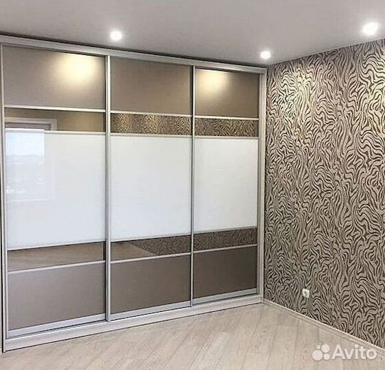 Шкафы от производителя