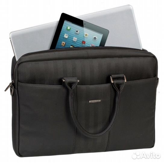Кейс/сумка для ноутбука до 15