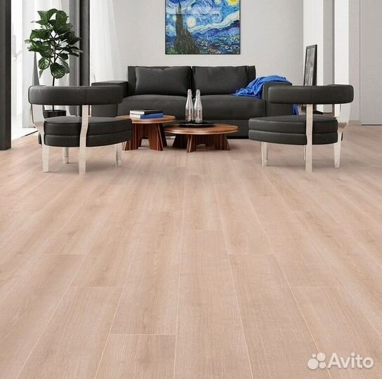 Кварц-винил с выездом и образцами