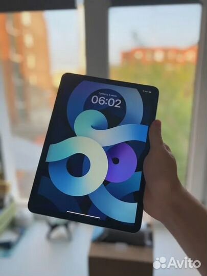 Планшет apple iPad Air 4