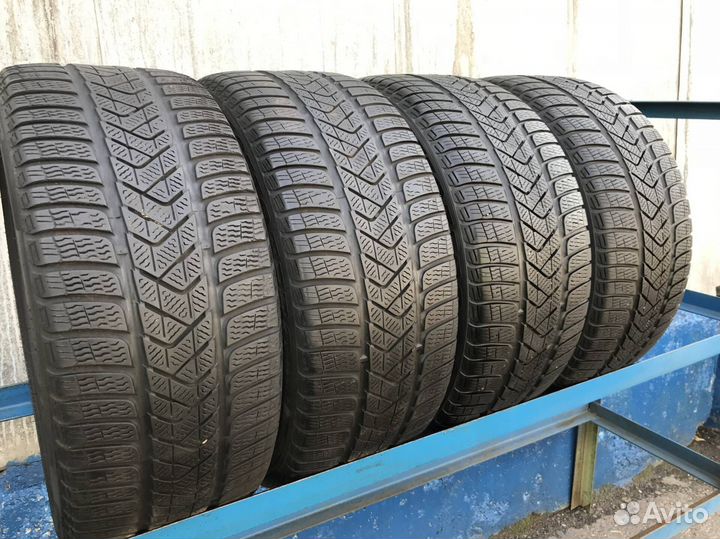 Pirelli Scorpion Winter 285/45 R21