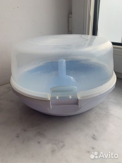 Стерилизатор для бутылочек б/у