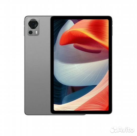 Планшет Doogee T20 8/256Gb Серый, 8300mAh