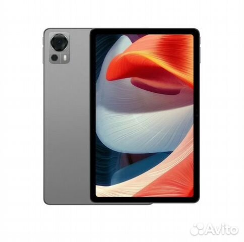 Планшет Doogee T20 8/256Gb Серый, 8300mAh