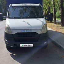 Iveco Daily 3.0 MT, 2013, 642 000 км, �с пробегом, цена 1 850 000 руб.